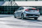 Hyundai IONIQ electric 2016 года (NA)